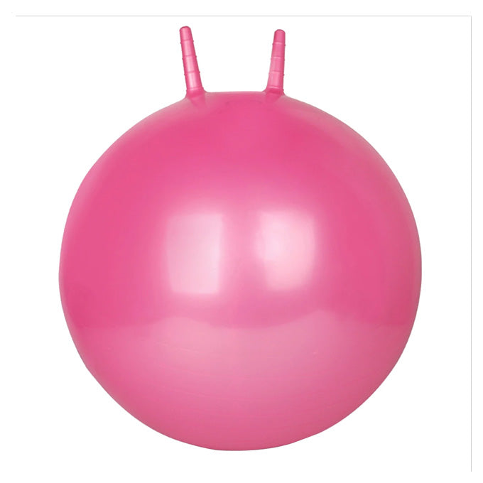 Skippy Ball For Kids - Pink - Toy Sets