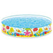 Intex - Duckling Snapset Play Pool - 4ft - 58477 - Pools & Accessories