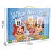 What Am I - Guessing Game for Kids - #N/A