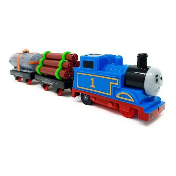 Thomas 11 pcs Train set - Games