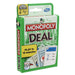 Hasbro - Monopoly Deal Playing Cards Game - English (USA) - Toy Sets