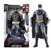 DC Super Heroes: Batman Action Figure - 11 inches - Toy Sets