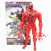 Spiderman End Game Venom Red Action Figure - 11 Inches - Toy Sets