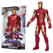 Avengers: Iron Man Action Figure - 11 inches - Toy Sets