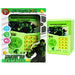 Hulk Money Safe With Electronic Lock - Toy Sets