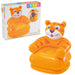 Intex - Inflatable Animal Chair - Tiger - 68556 - Toy Sets