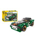 Mini Racing Cars Technic Building Blocks for kids - 31015 -Decool - Toy Sets