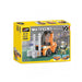 Architect Multificence Forklift (10 changes) Building Blocks For kids - 31028 - Toy Sets