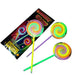 Candy Glow Lueur Candy Sticks Party Supplies Light Up Spin Sticks 3+ - Toy Sets