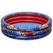 Bestway Spider-Man 3-Ring Pool for kids (122Cm X 30Cm) - Toy Sets