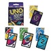 Uno Flip Card Game English version Cards Game - Toy Sets