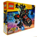 Batman Bat hero with air carft Building Block 99908-1 - Toy Sets