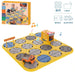 DIY Track Maze Engineering Series - Educational Toy For Kids - Toy Sets