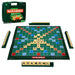 Scrabble Board Game Original Briefcase Set - Toy Sets