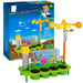 STEM - Weather Station Experiment Set for Kids - Toy Sets