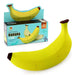 Rubik's Cube Fruits Series Banana Shape Magic Cube Special For Kids - Yellow - Toy Sets