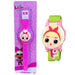 LOL Wrist Watch For Girls - Pink - Toy Sets