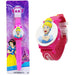 Disney Princess Wrist Watch For Girls - Pink - Toy Sets