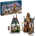 Harry Potter Hogsmeads Village Visit Building Blocks Set - A19070 - 851 pcs - Toy Sets