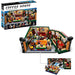 Central Perk Coffee House Building Blocks Set For Kids No.A2107 - 1228 Pcs - Toy Sets