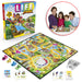 The Game Of Life Junior Adventures Cards Decision Making Board Games For Kids Local Made - Toy Sets