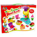 Ice Cream Machine Colordough - Toddler Toys