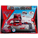 Disney Cars McQueen Track Set - 29 pcs