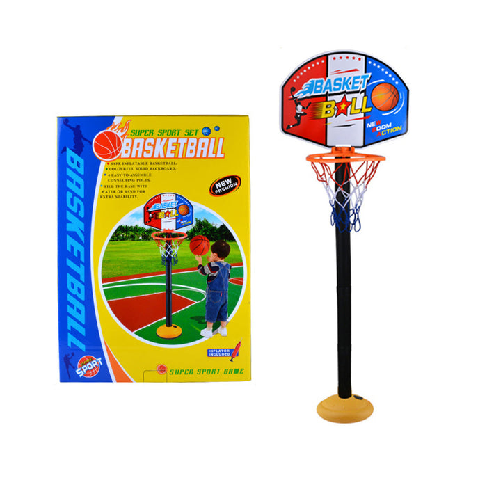 Super Basketball Set 6+ - set