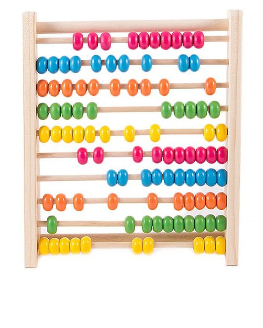 Abacus Calculating Frame - Learning & Education