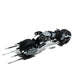 Batman Batcycle - Lego Set - 7115