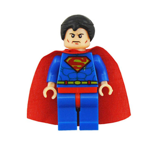 Super Hero Lego - Superman - Action Figures