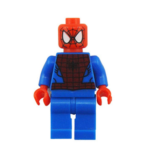 Super Hero Lego - Spiderman - Action Figures