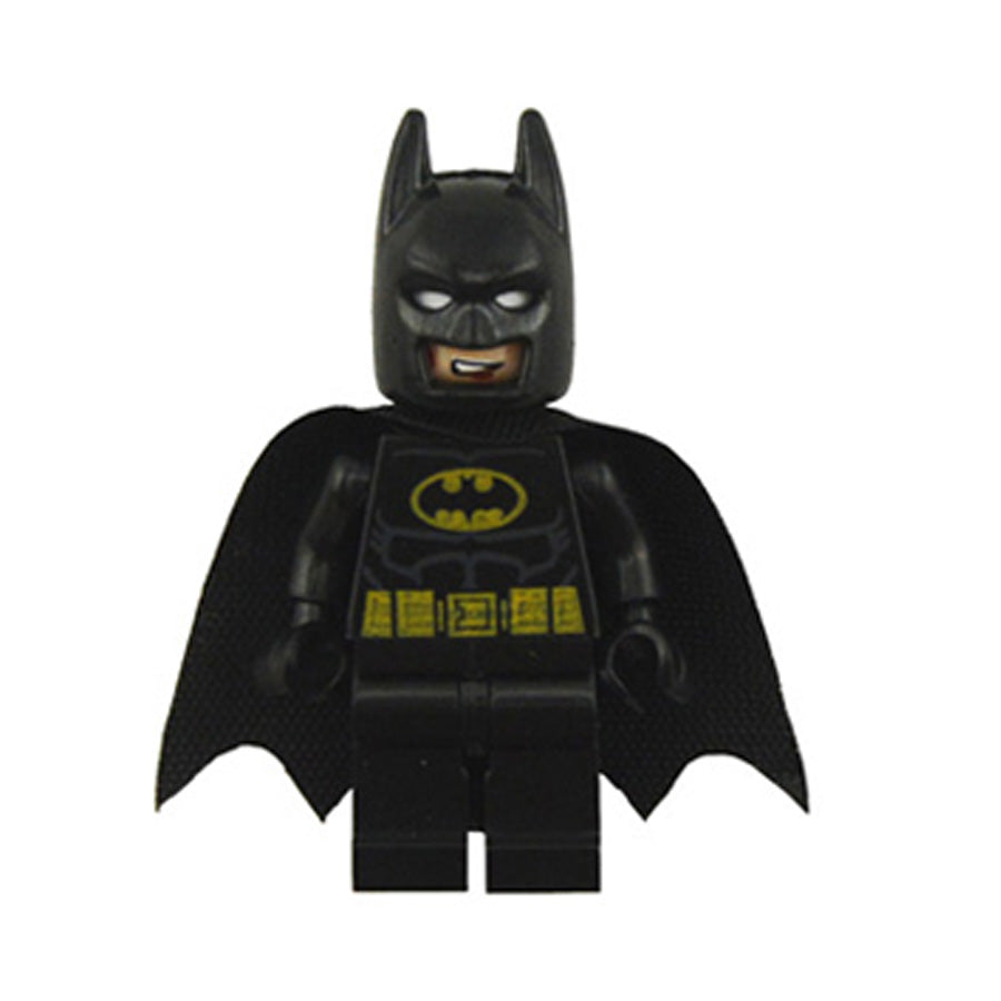 Super Hero Lego - Batman - Action Figures