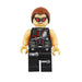 Super Hero Lego - Hawk Eye - Learning