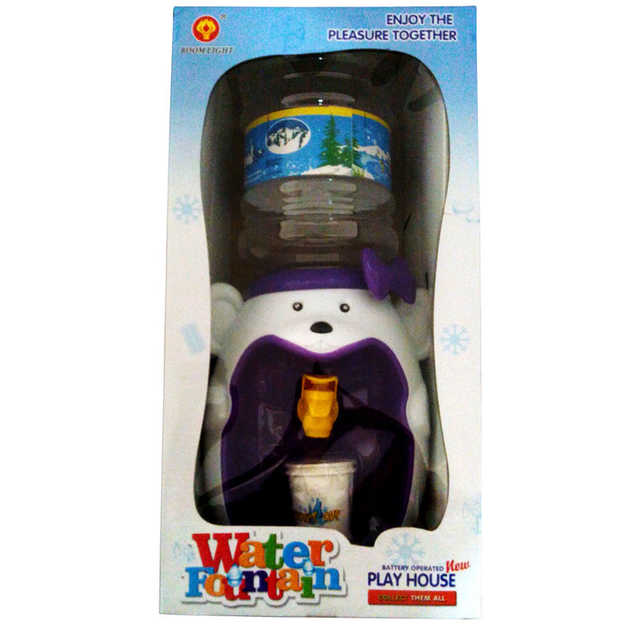 Water Dispenser Mouse For Kids - Other