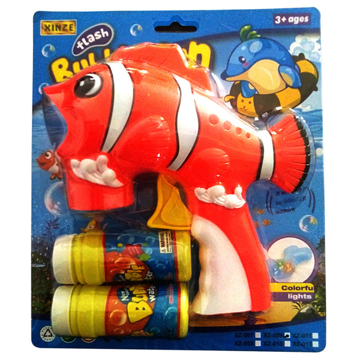 Finding Nemo - Bubble Gun - Guns