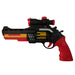 Avengers – Water & Nerf Revolver Gun