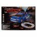 Super Speed Racing Track Set - 2 Player Lanes - set