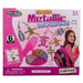 Metallic Beads Creation - Art Craft Set - Toys