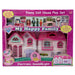 Happy Family Play Set - Toys