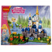 Disney Princess - Cinderella Castle Blocks - Toy Sets