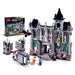 Batman Vs Joker - Arkham Asylum Breakout - Building Blocks - Toy Sets