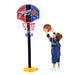 Super Basketball Set 3+ - Gun