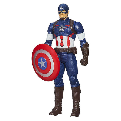 Avengers Age Of Ultron - Captain America Action Figure