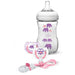 Naturall 260ml Elephant Design Gift Set. - ReVogue