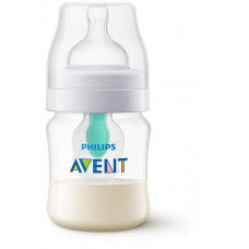 Anti-Colic Bottle PP 4OZ 1PK (Kepler) - ReVogue