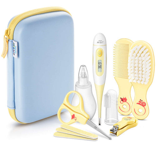 BABY CARE SET GENERAL - ReVogue