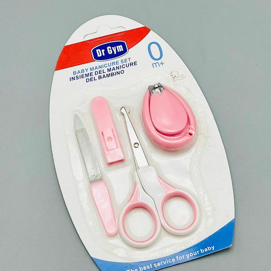 Manicure Set - ReVogue