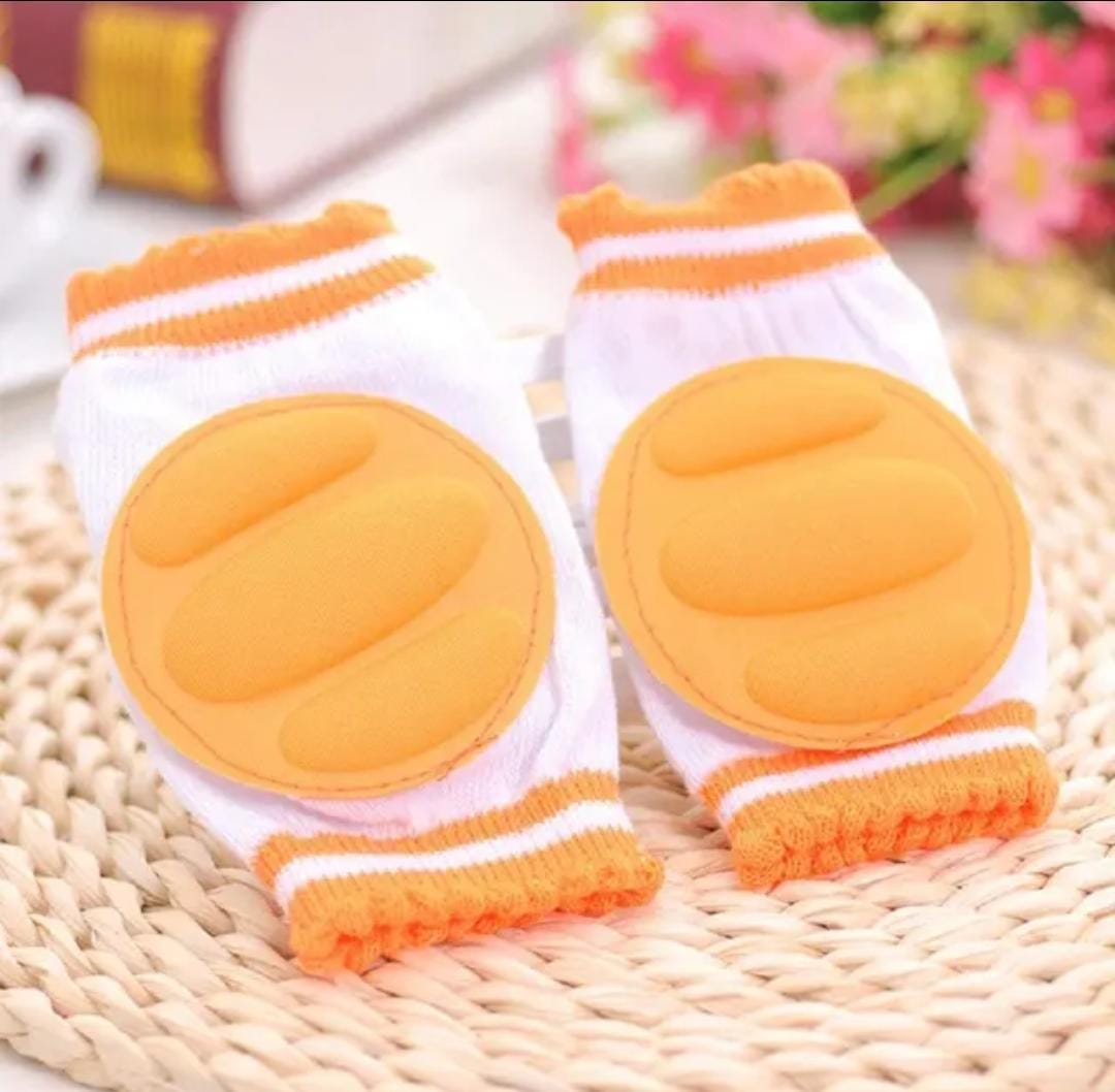 Knee Pad - MEDICAL CARE & SAFETY