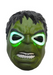 Incredible Hulk Mask With Light